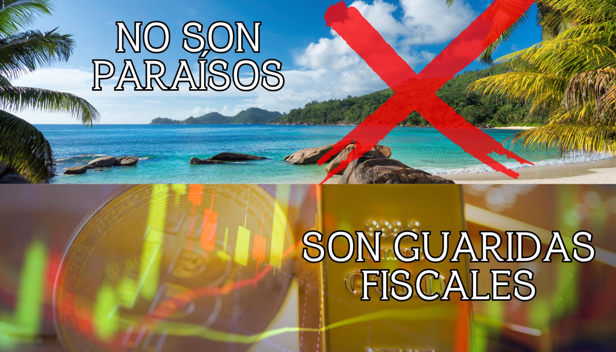 Guaridas fiscales
